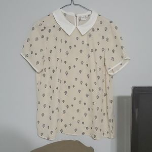 Hot Air Balloon Tshirt